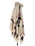 Unbranded Tan Poncho One size (estimated) - photo 5