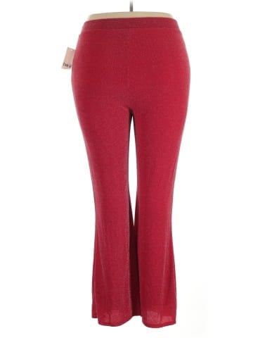 Bar III Active Pants (view 2)