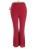 Bar III Red Active Pants Size 3X - photo 2