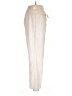 Buru Ivory Casual Pants Size L - photo 4