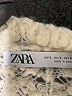 Zara Ivory Pullover Sweater Size S - photo 7