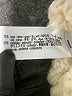 Zara Ivory Pullover Sweater Size S - photo 8