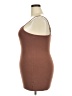Torrid Brown Tank Top Size 2X Plus (2) - photo 5