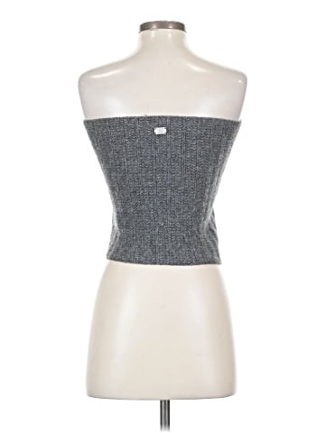 Coal Tube Top (view 2)