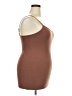 Torrid Brown Tank Top Size 2X Plus (2) - photo 4