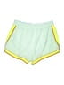 Tek Gear Color Block Yellow Athletic Shorts Size L - photo 2