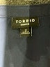 Torrid 100% Polyester Solid Blue Sleeveless Blouse Size 2X Plus (2) - photo 7