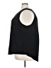 Torrid 100% Polyester Black Sleeveless T-Shirt Size 3X Plus (3) - photo 5