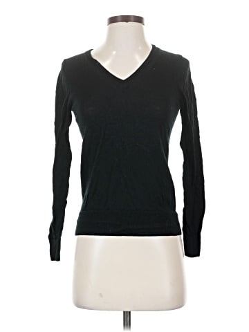 Banana Republic Long Sleeve Top (view 1)