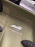 Avia Green Track Jacket Size 16 - 18 - photo 6