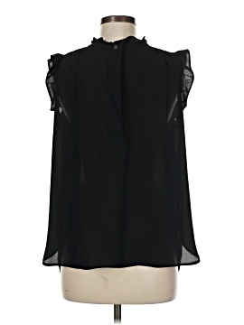 Ann Taylor LOFT Sleeveless Blouse (view 2)