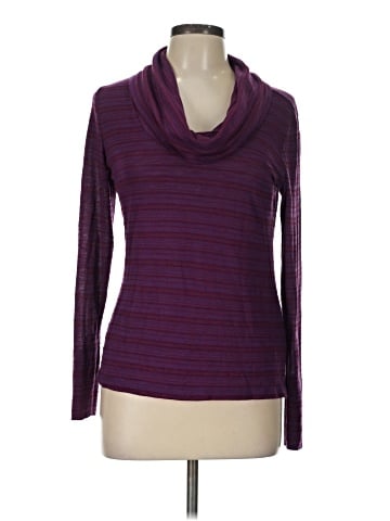 Route 66 Long Sleeve Turtleneck (view 1)