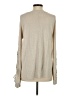 BKE Tan Long Sleeve Top Size S - photo 2