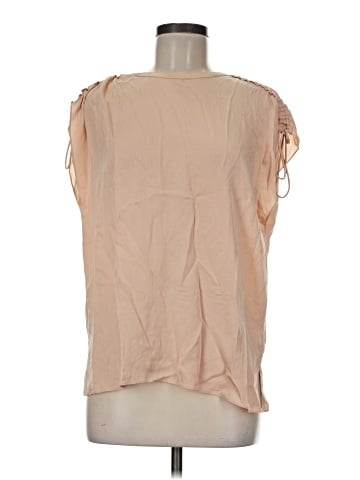 Theory Sleeveless T-Shirt (view 1)
