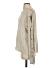 BKE Tan Long Sleeve Top Size S - photo 5