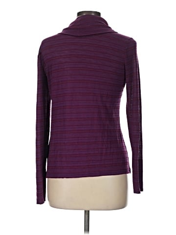 Route 66 Long Sleeve Turtleneck (view 2)
