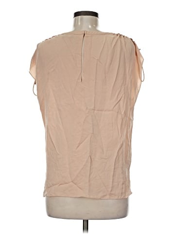 Theory Sleeveless T-Shirt (view 2)