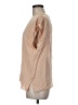 Theory Tan Sleeveless T-Shirt Size M - photo 5