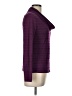 Route 66 Purple Long Sleeve Turtleneck Size L - photo 4