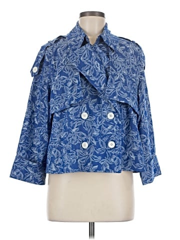 Derek Lam 10 Crosby Jacket (view 1)