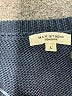 Max Studio 100% Lyocell Black Sweater Vest Size L - photo 7