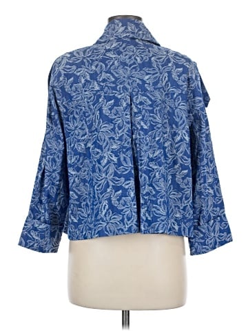 Derek Lam 10 Crosby Jacket (view 2)