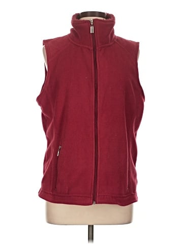 Erika Sweater Vest (view 1)
