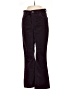 Kut from the Kloth Burgundy Jeans Size 0 - photo 1