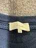Cleobella 100% Cotton Blue Sweater Vest Size XL - photo 7