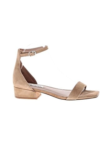Steve Madden Sandals (view 1)