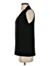 Banana Republic Black Sleeveless Blouse Size S - photo 5