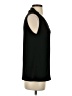 Banana Republic Black Sleeveless Blouse Size S - photo 4