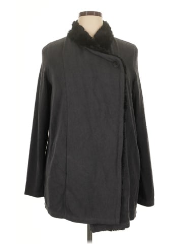 Jack by BB Dakota Poncho (view 1)