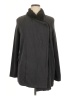 Jack by BB Dakota Gray Poncho Size XL - photo 1