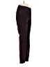 Kut from the Kloth Burgundy Jeans Size 0 - photo 4