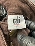 CAbi Brown Jeggings Size 12 - photo 4