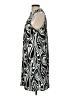 Cato Graphic Green Casual Dress Size L - photo 5