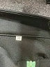 Unbranded Color Block Green Track Jacket Size M - photo 6