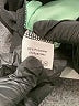Unbranded Color Block Green Track Jacket Size M - photo 7