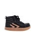 Assorted Brands Black Sneakers Size 7 (kids, wide) - photo 1