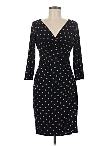 Lauren by Ralph Lauren Cocktail Dress (view 1)