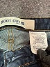 Gap Blue Jeans Size 4 - photo 7