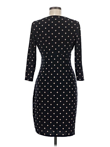 Lauren by Ralph Lauren Cocktail Dress (view 2)