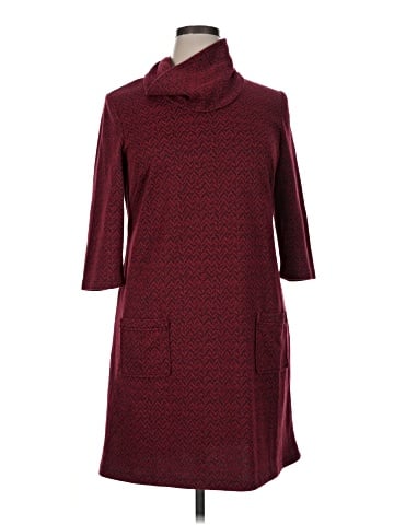 Perceptions Casual Dress (view 1)