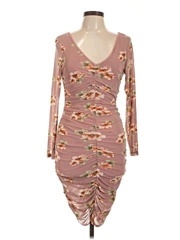 Notations Cocktail Dress (view 1)