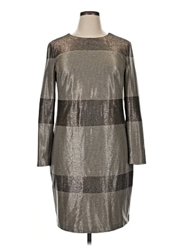 Lauren by Ralph Lauren Cocktail Dress (view 1)