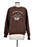 Assorted Brands Brown Sweatshirt Size M (estimated) - photo 1