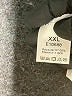 Unbranded Solid Ivory Long Sleeve Blouse Size XXL - photo 8