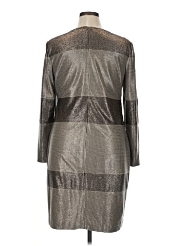 Lauren by Ralph Lauren Cocktail Dress (view 2)