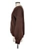 Assorted Brands Brown Sweatshirt Size M (estimated) - photo 5
